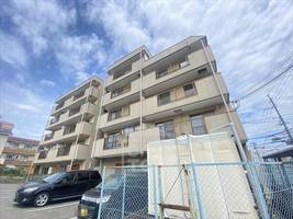 エクセル樋下の外観