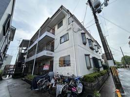 物件の外観画像