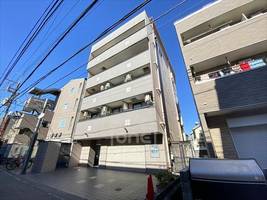 物件の外観画像