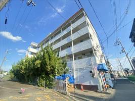 物件の外観画像