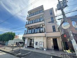 物件の外観画像