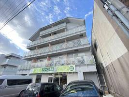 物件の外観画像