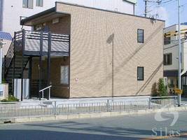 物件の外観画像