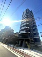 S-RESIDENCE都島Luxの外観