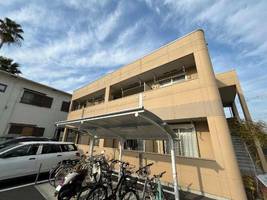 物件の外観画像