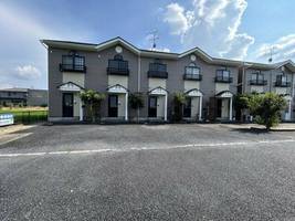DUPLEX 大塚Aの外観