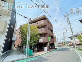 物件の外観画像
