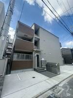 物件の外観画像