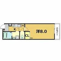 ウェルビーKOTOの間取り