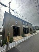 物件の外観画像