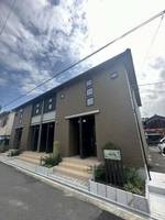 物件の外観画像