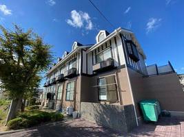 物件の外観画像