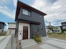 愛知県豊橋市菰口町2丁目(一戸建)の賃貸物件Ⅳの外観