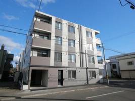FLAX CITY ASABU202の外観