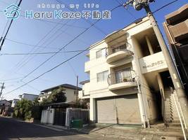 物件の外観画像