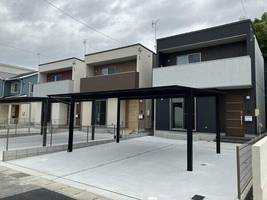 物件の外観画像