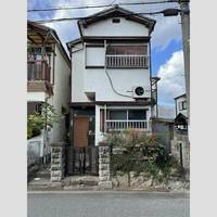 大阪府高石市取石6丁目(一戸建)の賃貸物件の外観