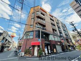 物件の外観画像