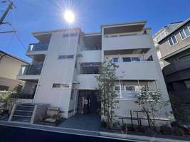 兵庫県尼崎市武庫之荘東1丁目(アパート)の賃貸物件の外観