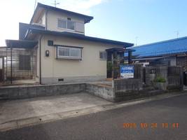 物件の外観画像