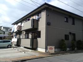 物件の外観画像