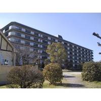 奈良県大和郡山市九条町(マンション)の賃貸物件の外観