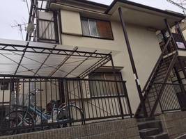 物件の外観画像