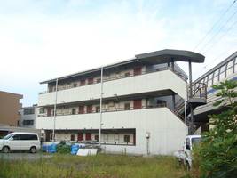 物件の外観画像