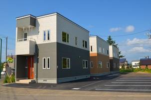 物件の外観画像