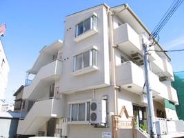 物件の外観画像