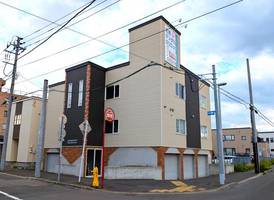 物件の外観画像