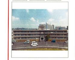 セゾンド高和102の外観