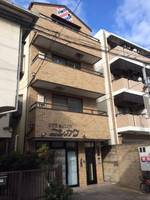 ハイツ西川301の外観