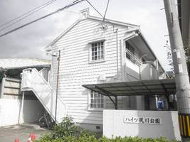 物件の外観画像