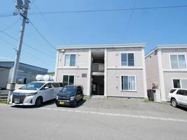 物件の外観画像