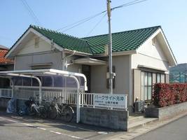 兵庫県赤穂市元沖町(一戸建)の賃貸物件の外観