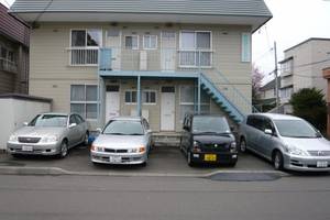 物件の外観画像
