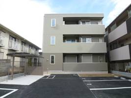 大阪府箕面市小野原東3丁目(マンション)の賃貸物件の外観