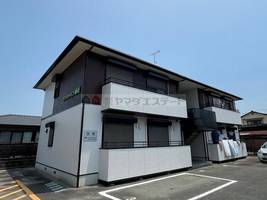 サンシャイン柳川101の外観