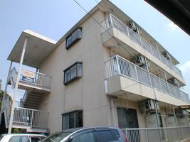 物件の外観画像