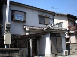 兵庫県姫路市広畑区高浜町4丁目(一戸建)の賃貸物件の外観