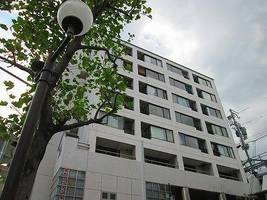 兵庫県神戸市灘区水道筋4丁目(マンション)の賃貸物件の外観