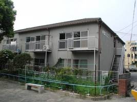 物件の外観画像