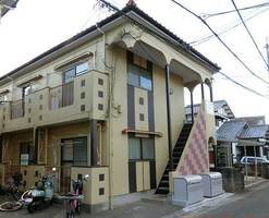 物件の外観画像