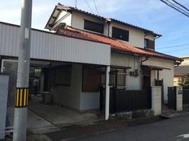 物件の外観画像
