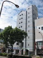 メゾン・セレステの外観