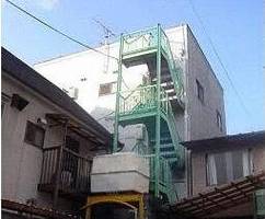 物件の外観画像
