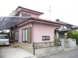 福岡県北九州市小倉南区湯川新町2丁目(一戸建)の賃貸物件の間取り