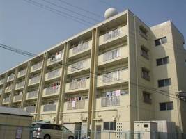 愛知県名古屋市名東区文教台2丁目(マンション)の賃貸物件501の外観