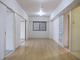 セルダム高砂の外観